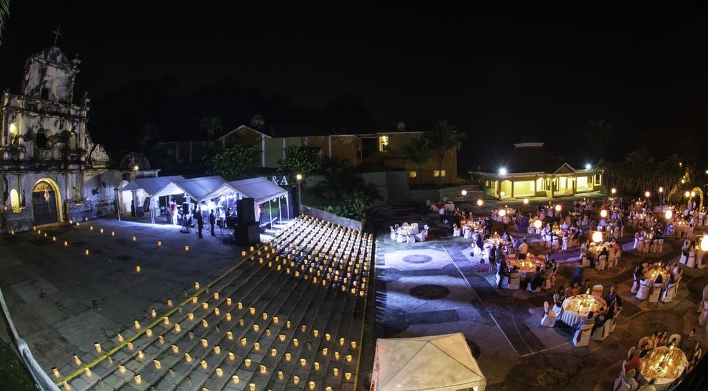 פוארטו באריוס Amatique Bay Hotel מראה חיצוני תמונה